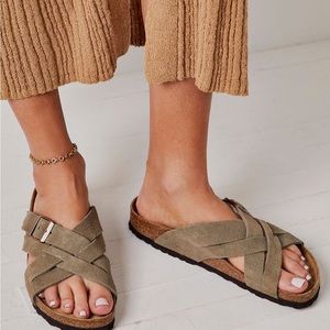 Birkenstock Lugano